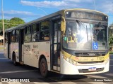 Expresso São José 77275 na cidade de Candangolândia, Distrito Federal, Brasil, por Brenno Santos. Número da foto: #10708807.