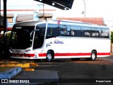 Expresso Maringá 6533 na cidade de Ubiratã, Paraná, Brasil, por Kauan Lucio. Número da foto: #:id.