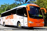 We Mobi 3051 na cidade de São Paulo, São Paulo, Brasil, por José Vitor Oliveira Soares. Número da foto: #:id.