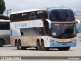 Emtram 5370 na cidade de Vitória da Conquista, Bahia, Brasil, por Rava Ogawa. Número da foto: #:id.