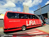 Lirabus 13059 na cidade de Sorocaba, São Paulo, Brasil, por Flavio Alberto Fernandes. Número da foto: #:id.