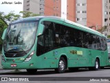 Transporte Coletivo Glória BB307 na cidade de Curitiba, Paraná, Brasil, por Jefferson Simões. Número da foto: #:id.