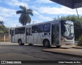 Viação Atibaia São Paulo 5120 na cidade de Jarinu, São Paulo, Brasil, por Helder Fernandes da Silva. Número da foto: #:id.