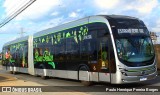Prefeitura Municipal São José dos Campos 4C97 na cidade de São José dos Campos, São Paulo, Brasil, por Paulo Henrique Pereira Borges. Número da foto: #10709595.