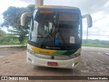 Empresa Gontijo de Transportes 18255 na cidade de Montes Claros, Minas Gerais, Brasil, por Cristiano Martins. Número da foto: #10708708.