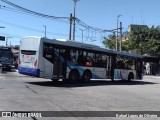 Next Mobilidade - ABC Sistema de Transporte 5435 na cidade de São Paulo, São Paulo, Brasil, por Rafael Lopes de Oliveira. Número da foto: #10707130.