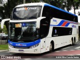 VUSC - Viação União Santa Cruz 4270 na cidade de Curitiba, Paraná, Brasil, por Kelvin Silva Caovila Santos. Número da foto: #:id.