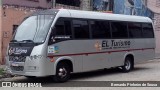 EL Turismo 2103 na cidade de Fortaleza, Ceará, Brasil, por Bernardo Pinheiro de Sousa. Número da foto: #10706922.