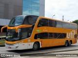 UTIL - União Transporte Interestadual de Luxo 11513 na cidade de Rio de Janeiro, Rio de Janeiro, Brasil, por Willian Raimundo Morais. Número da foto: #:id.