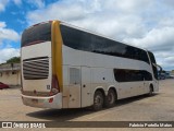 Viação Cetro 6514 na cidade de Vitória da Conquista, Bahia, Brasil, por Fabrício Portella Matos. Número da foto: #10710470.