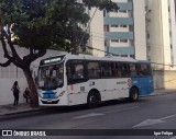 Sistema Complementar de Recife 057 na cidade de Recife, Pernambuco, Brasil, por Igor Felipe. ID da foto: :id.