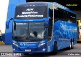 Gran Express 2001 na cidade de Goiânia, Goiás, Brasil, por Carlos Júnior. Número da foto: #10710232.