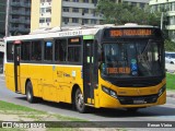 Real Auto Ônibus A41306 na cidade de Rio de Janeiro, Rio de Janeiro, Brasil, por Renan Vieira. ID da foto: :id.