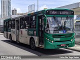 OT Trans - Ótima Salvador Transportes 20265 na cidade de Salvador, Bahia, Brasil, por Victor São Tiago Santos. Número da foto: #:id.