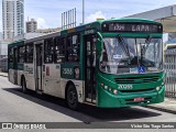 OT Trans - Ótima Salvador Transportes 20265 na cidade de Salvador, Bahia, Brasil, por Victor São Tiago Santos. ID da foto: :id.