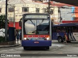 Next Mobilidade - ABC Sistema de Transporte 5413 na cidade de Santo André, São Paulo, Brasil, por Thiago Lima. Número da foto: #10707236.