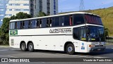 Alves e Oliveira Transporte e Turismo 400 na cidade de Aparecida, São Paulo, Brasil, por Vicente de Paulo Alves. Número da foto: #10710703.