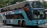 Transnorte - Transporte e Turismo Norte de Minas 87800 na cidade de Belo Horizonte, Minas Gerais, Brasil, por Hariel Bernades. Número da foto: #:id.