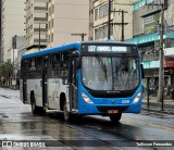 ANSAL - Auto Nossa Senhora de Aparecida 009 na cidade de Juiz de Fora, Minas Gerais, Brasil, por Tailisson Fernandes. Número da foto: #:id.