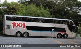 Auto Viação 1001 RJ 108.1143 na cidade de São Paulo, São Paulo, Brasil, por Vicente de Paulo Alves. Número da foto: #10707977.