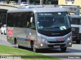 Auto Viação 1001 RJ 108.202 na cidade de Rio de Janeiro, Rio de Janeiro, Brasil, por Renan Vieira. Número da foto: #10710863.