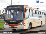 Auto Viação Marechal Brasília 440558 na cidade de Samambaia, Distrito Federal, Brasil, por Pedro Andrade. Número da foto: #:id.