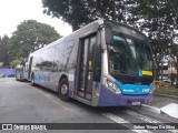 Viação Paratodos > São Jorge > Metropolitana São Paulo > Mobibrasil 6 4482 na cidade de São Paulo, São Paulo, Brasil, por Selton Thiago Da Silva. Número da foto: #:id.