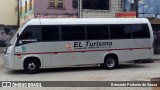 EL Turismo 2103 na cidade de Fortaleza, Ceará, Brasil, por Bernardo Pinheiro de Sousa. Número da foto: #10706896.