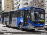 Sambaíba Transportes Urbanos 2 2416 na cidade de São Paulo, São Paulo, Brasil, por Fabio Lima. Número da foto: #:id.