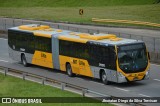 Mobi Rio E901072 na cidade de Lavrinhas, São Paulo, Brasil, por Jhonatan Diego da Silva Trevisan. Número da foto: #:id.