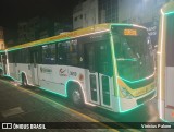 Coletivo Transportes 3659 na cidade de Caruaru, Pernambuco, Brasil, por Vinicius Palone. Número da foto: #10709200.