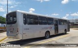 Jundiá Transportadora Turistica 1166 na cidade de Sorocaba, São Paulo, Brasil, por Caio Henrique . Número da foto: #:id.