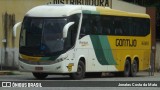 Empresa Gontijo de Transportes 16060 na cidade de Coronel Fabriciano, Minas Gerais, Brasil, por Jonatas Costa da Mata. Número da foto: #10709147.