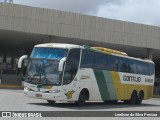 Empresa Gontijo de Transportes 14460 na cidade de Caruaru, Pernambuco, Brasil, por Lenilson da Silva Pessoa. Número da foto: #10707371.