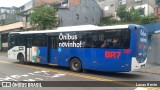BR7 Mobilidade 3187 na cidade de São Bernardo do Campo, São Paulo, Brasil, por Lucas Kevin. Número da foto: #10709043.