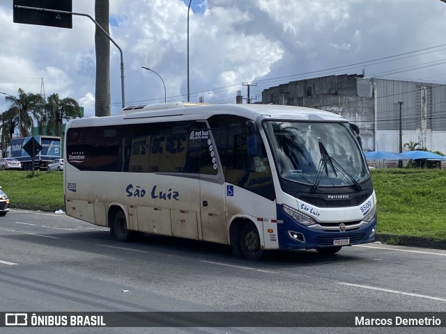 São Luiz 8500 na cidade de Serra, Espírito Santo, Brasil, por Marcos Demetrio. Número da foto: #10713688.