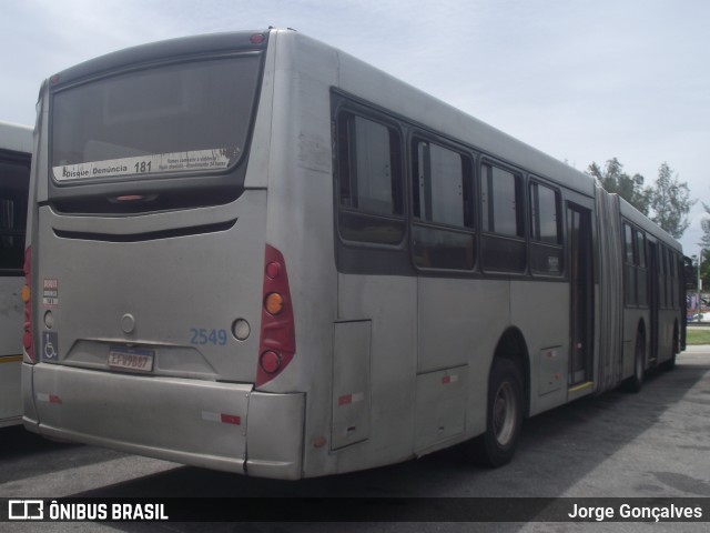 Mobi Rio 47 na cidade de Rio de Janeiro, Rio de Janeiro, Brasil, por Jorge Gonçalves. Número da foto: #10714794.