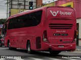 Viação Nasser 227115 na cidade de Guarulhos, São Paulo, Brasil, por Bruno Kozeniauskas. Número da foto: #10714054.