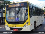 Viação Pioneira 227013 na cidade de Candangolândia, Distrito Federal, Brasil, por Brenno Santos. Número da foto: #10713964.
