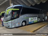 Viação Garcia 82065 na cidade de Americana, São Paulo, Brasil, por Gilson de Souza Junior. Número da foto: #10710983.
