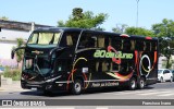 Transporte de Pasajeros 20 de Junio 7007 na cidade de Ciudad Autónoma de Buenos Aires, Argentina, por Francisco Ivano. Número da foto: #10714667.