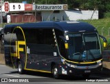JF Bus 1200 na cidade de Aparecida, São Paulo, Brasil, por Rodrigo  Aparecido. Número da foto: #10714102.
