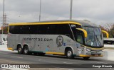 RodeRotas - Rotas de Viação do Triângulo 7752 na cidade de São Paulo, São Paulo, Brasil, por George Miranda. Número da foto: #10712794.