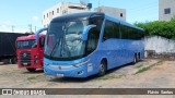 Rápido Federal 1403 na cidade de Bom Jesus da Lapa, Bahia, Brasil, por Flávio  Santos. Número da foto: #10714064.