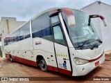 Ônibus Particulares 0000 na cidade de Colômbia, São Paulo, Brasil, por Jordan Murilo. Número da foto: #10711763.