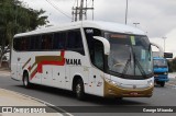 Viação Mana Transportes 12121 na cidade de São Paulo, São Paulo, Brasil, por George Miranda. Número da foto: #10712737.