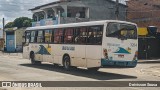 Viação Cidade das Águas 3204 na cidade de Dias d`Ávila, Bahia, Brasil, por Deivisson Sousa. Número da foto: #10714765.
