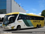 Empresa Gontijo de Transportes 21300 na cidade de Rio de Janeiro, Rio de Janeiro, Brasil, por Willian Raimundo Morais. Número da foto: #10713079.