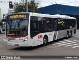 Next Mobilidade - ABC Sistema de Transporte 5424 na cidade de Diadema, São Paulo, Brasil, por Matheus Costa. Número da foto: #10711633.