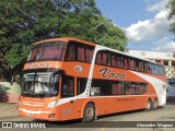 Vosa 3020 na cidade de Corrientes, Capital, Corrientes, Argentina, por Alexandre  Magnus. ID da foto: :id.